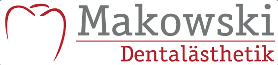 Dentalästhetik Makowski